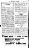Constabulary Gazette (Dublin) Saturday 21 July 1917 Page 6
