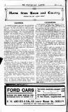 Constabulary Gazette (Dublin) Saturday 21 July 1917 Page 10
