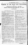Constabulary Gazette (Dublin) Saturday 21 July 1917 Page 14