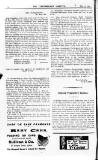 Constabulary Gazette (Dublin) Saturday 21 July 1917 Page 16