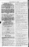 Constabulary Gazette (Dublin) Saturday 21 July 1917 Page 18