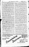Constabulary Gazette (Dublin) Saturday 01 September 1917 Page 4