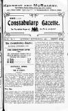 Constabulary Gazette (Dublin) Saturday 08 September 1917 Page 3