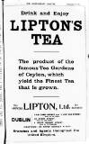 Constabulary Gazette (Dublin) Saturday 08 September 1917 Page 19