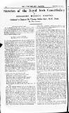 Constabulary Gazette (Dublin) Saturday 15 September 1917 Page 14