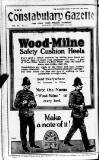 Constabulary Gazette (Dublin) Saturday 15 September 1917 Page 20