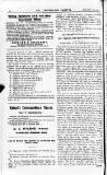 Constabulary Gazette (Dublin) Saturday 29 September 1917 Page 16