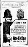 Constabulary Gazette (Dublin) Saturday 29 September 1917 Page 20