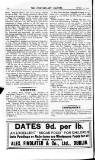 Constabulary Gazette (Dublin) Saturday 13 October 1917 Page 14