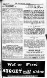 Constabulary Gazette (Dublin) Saturday 20 October 1917 Page 17