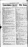 Constabulary Gazette (Dublin) Saturday 27 October 1917 Page 6