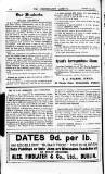 Constabulary Gazette (Dublin) Saturday 27 October 1917 Page 14