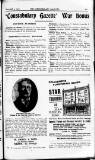 Constabulary Gazette (Dublin) Saturday 03 November 1917 Page 7