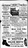 Constabulary Gazette (Dublin) Saturday 03 November 1917 Page 12