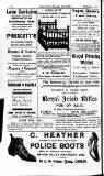 Constabulary Gazette (Dublin) Saturday 01 December 1917 Page 16