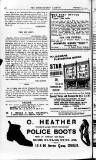 Constabulary Gazette (Dublin) Saturday 15 December 1917 Page 16