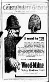 Constabulary Gazette (Dublin) Saturday 22 December 1917 Page 20