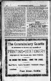Constabulary Gazette (Dublin) Saturday 05 January 1918 Page 12