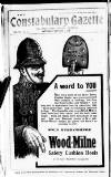Constabulary Gazette (Dublin) Saturday 05 January 1918 Page 20