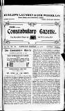 Constabulary Gazette (Dublin) Saturday 12 January 1918 Page 3