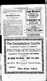 Constabulary Gazette (Dublin) Saturday 12 January 1918 Page 10