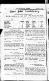 Constabulary Gazette (Dublin) Saturday 09 February 1918 Page 16