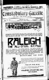 Constabulary Gazette (Dublin) Saturday 16 February 1918 Page 1