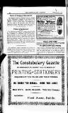 Constabulary Gazette (Dublin) Saturday 16 February 1918 Page 8