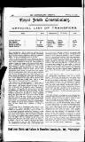 Constabulary Gazette (Dublin) Saturday 16 February 1918 Page 12