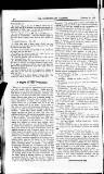 Constabulary Gazette (Dublin) Saturday 16 February 1918 Page 16
