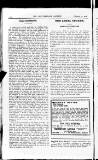 Constabulary Gazette (Dublin) Saturday 23 February 1918 Page 4