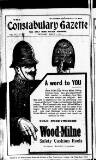 Constabulary Gazette (Dublin) Saturday 02 March 1918 Page 18