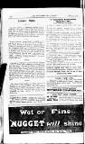 Constabulary Gazette (Dublin) Saturday 09 March 1918 Page 16