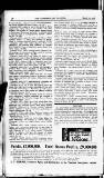 Constabulary Gazette (Dublin) Saturday 16 March 1918 Page 18