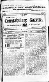 Constabulary Gazette (Dublin) Saturday 23 March 1918 Page 3