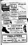 Constabulary Gazette (Dublin) Saturday 23 March 1918 Page 13