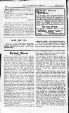 Constabulary Gazette (Dublin) Saturday 23 March 1918 Page 16