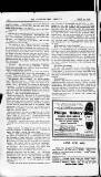 Constabulary Gazette (Dublin) Saturday 30 March 1918 Page 10