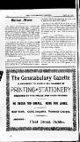 Constabulary Gazette (Dublin) Saturday 30 March 1918 Page 14