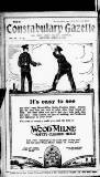 Constabulary Gazette (Dublin) Saturday 30 March 1918 Page 20