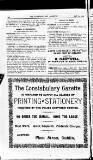 Constabulary Gazette (Dublin) Saturday 13 April 1918 Page 16