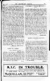 Constabulary Gazette (Dublin) Saturday 04 May 1918 Page 13