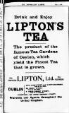 Constabulary Gazette (Dublin) Saturday 04 May 1918 Page 19