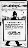 Constabulary Gazette (Dublin) Saturday 08 June 1918 Page 20