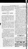 Constabulary Gazette (Dublin) Saturday 22 June 1918 Page 4