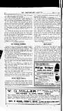 Constabulary Gazette (Dublin) Saturday 22 June 1918 Page 10