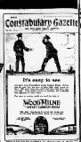 Constabulary Gazette (Dublin) Saturday 22 June 1918 Page 20