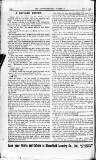 Constabulary Gazette (Dublin) Saturday 06 July 1918 Page 16