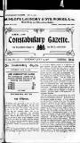 Constabulary Gazette (Dublin) Saturday 13 July 1918 Page 3