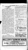 Constabulary Gazette (Dublin) Saturday 20 July 1918 Page 12